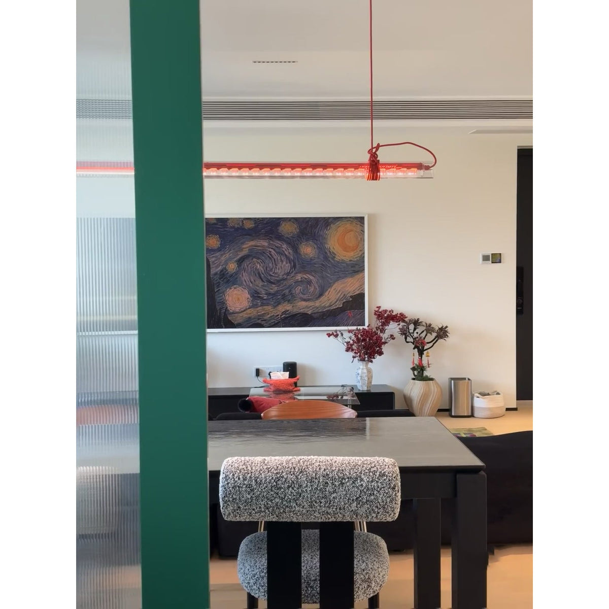 Rivalaya hanglamp