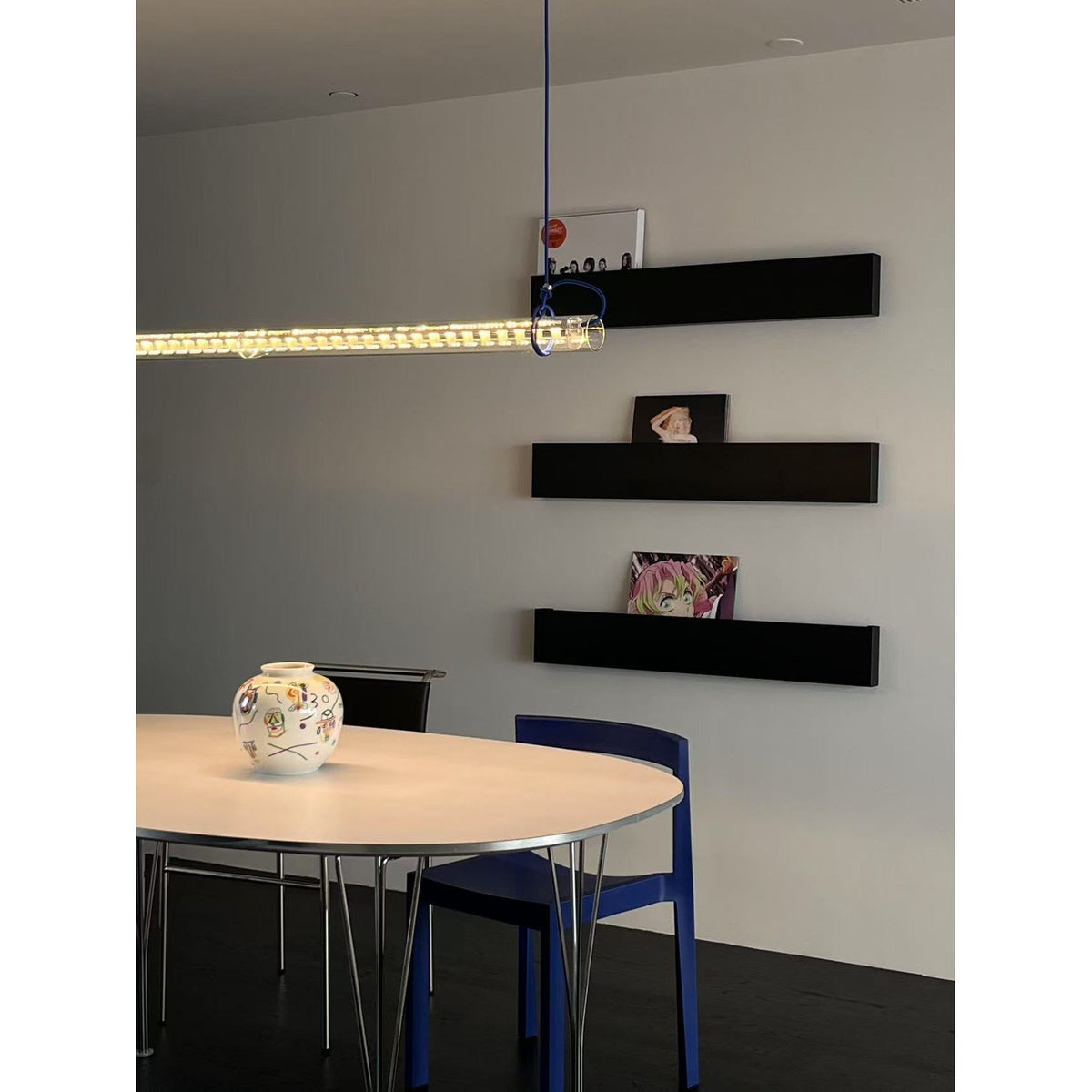 Rivalaya hanglamp