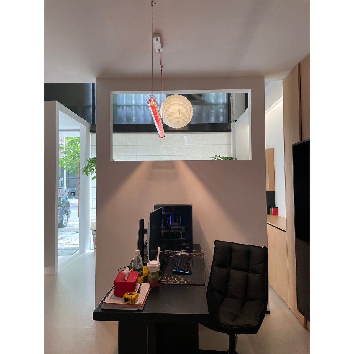 Rivalaya hanglamp