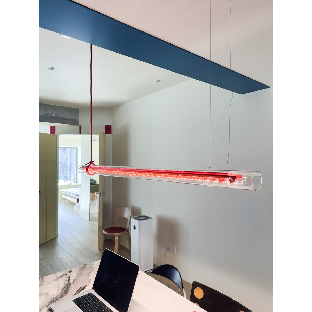 Rivalaya hanglamp