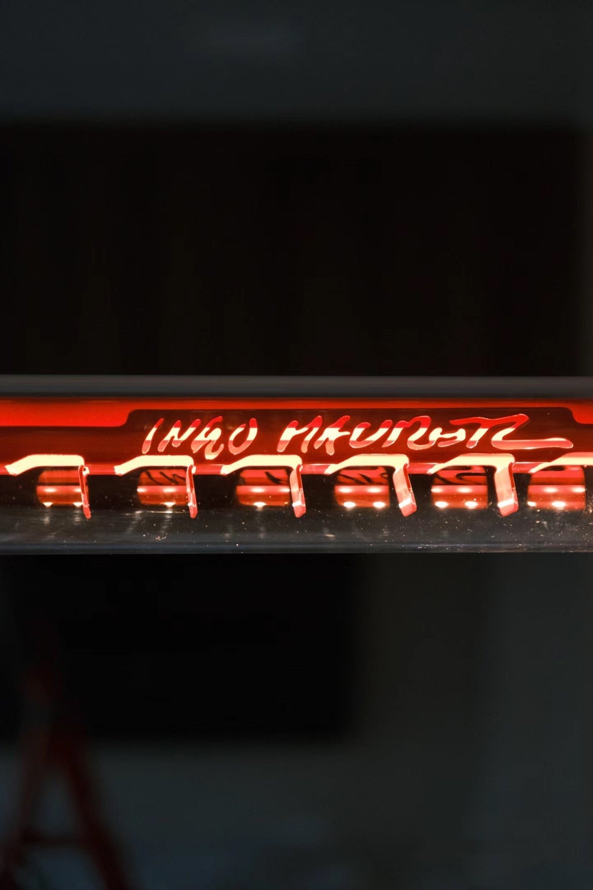 Rivalaya hanglamp