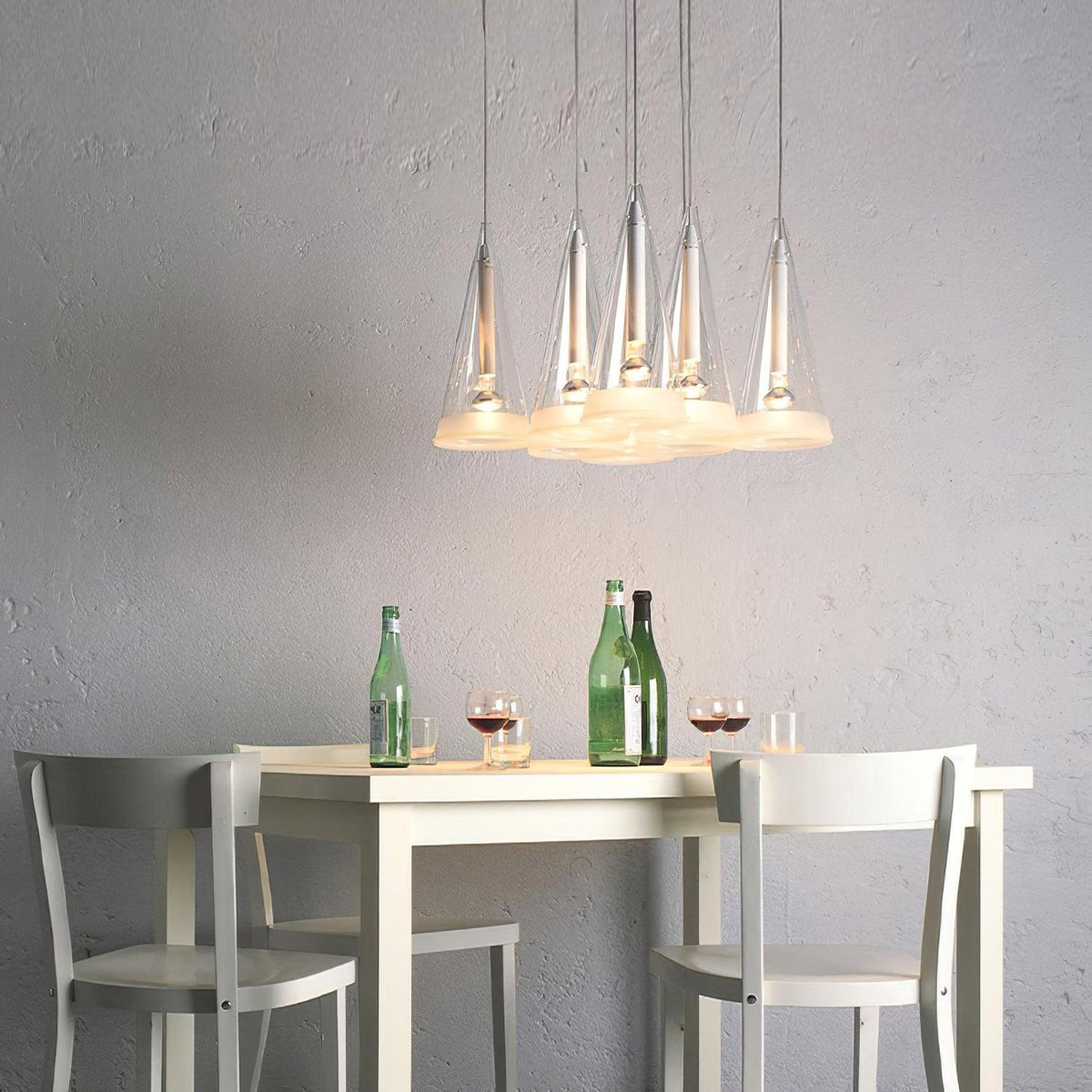 Cirerina Moderne hanglamp