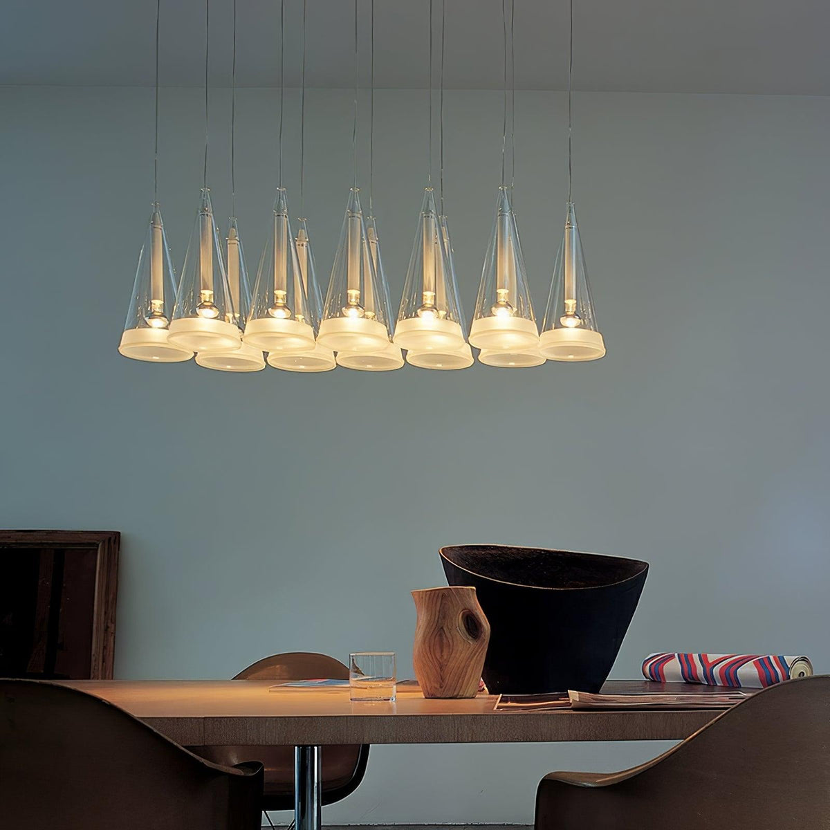 Cirerina Moderne hanglamp