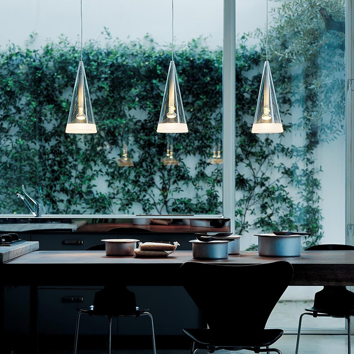 Cirerina Moderne hanglamp