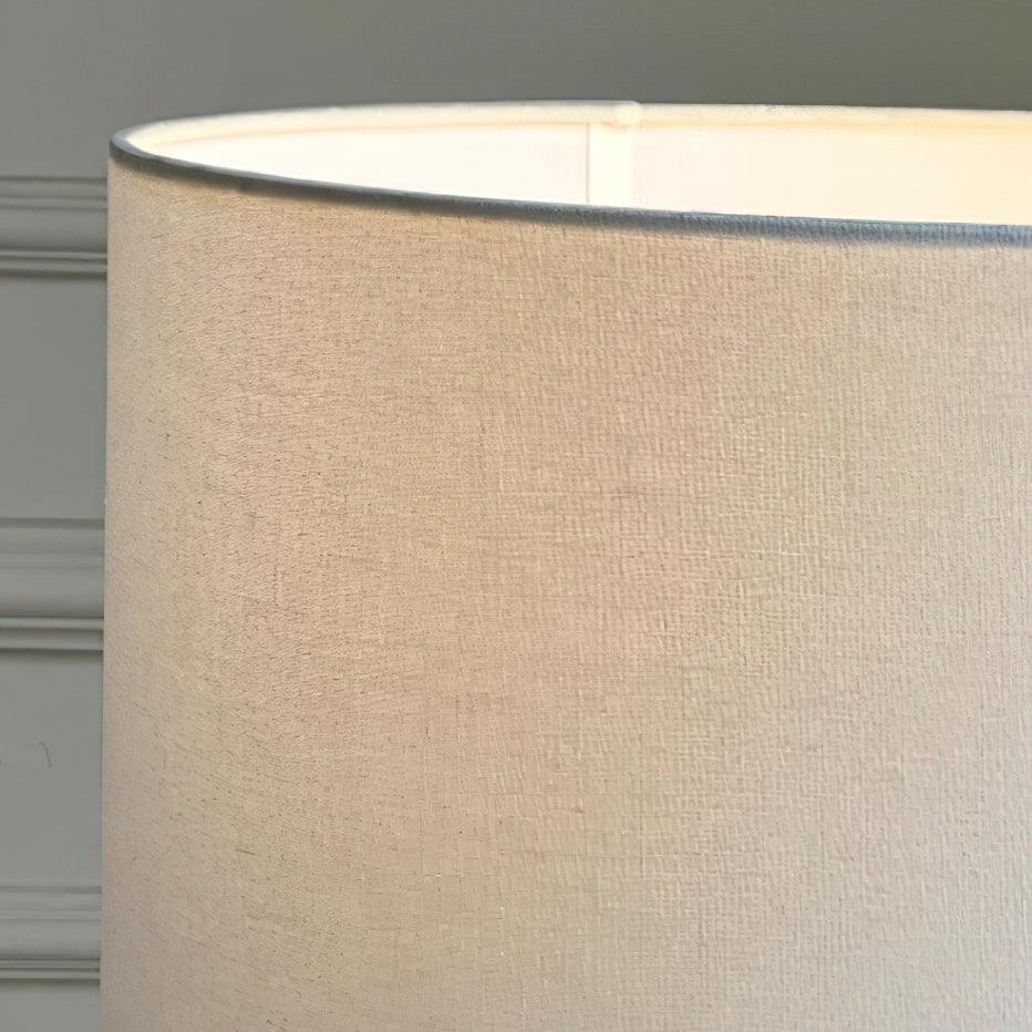 Twisy vloerlamp