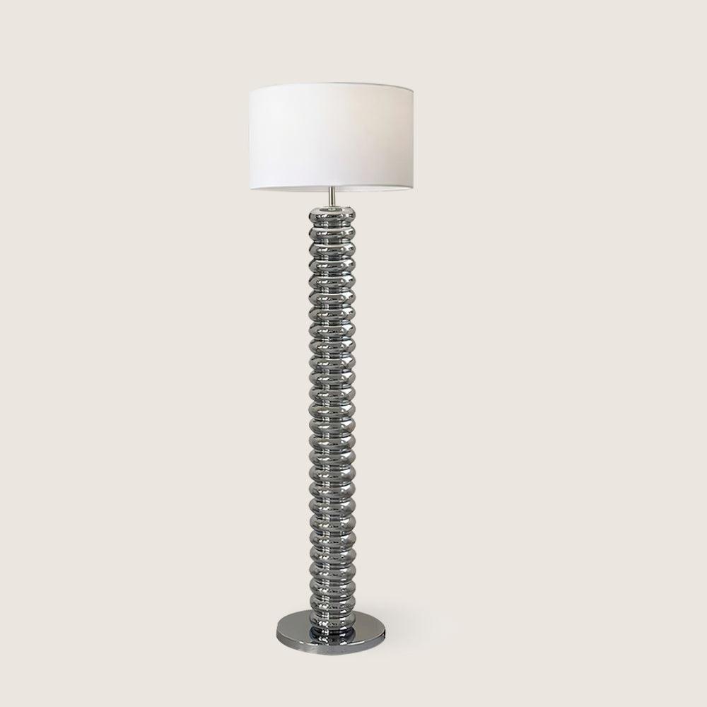 Twisy vloerlamp