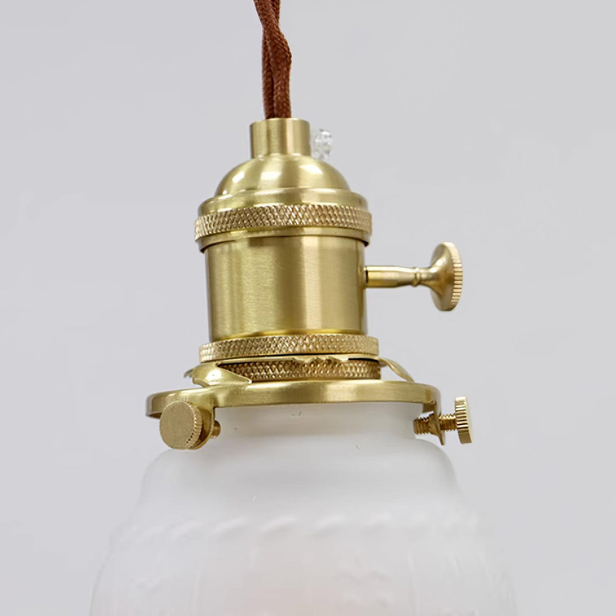 Frodia hanglamp