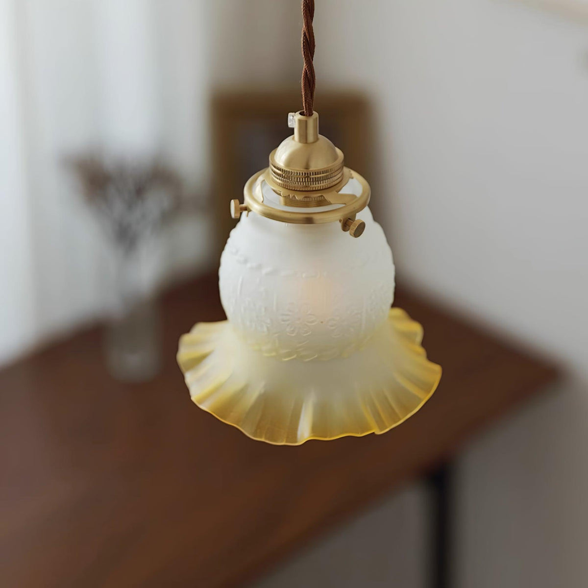 Frodia hanglamp