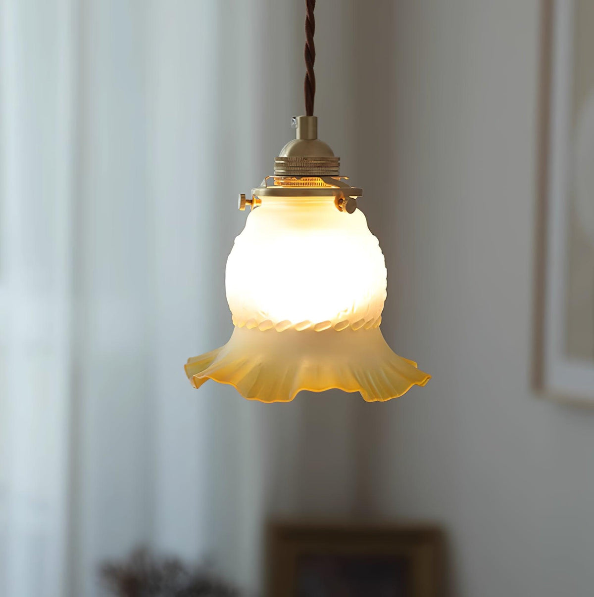 Frodia hanglamp