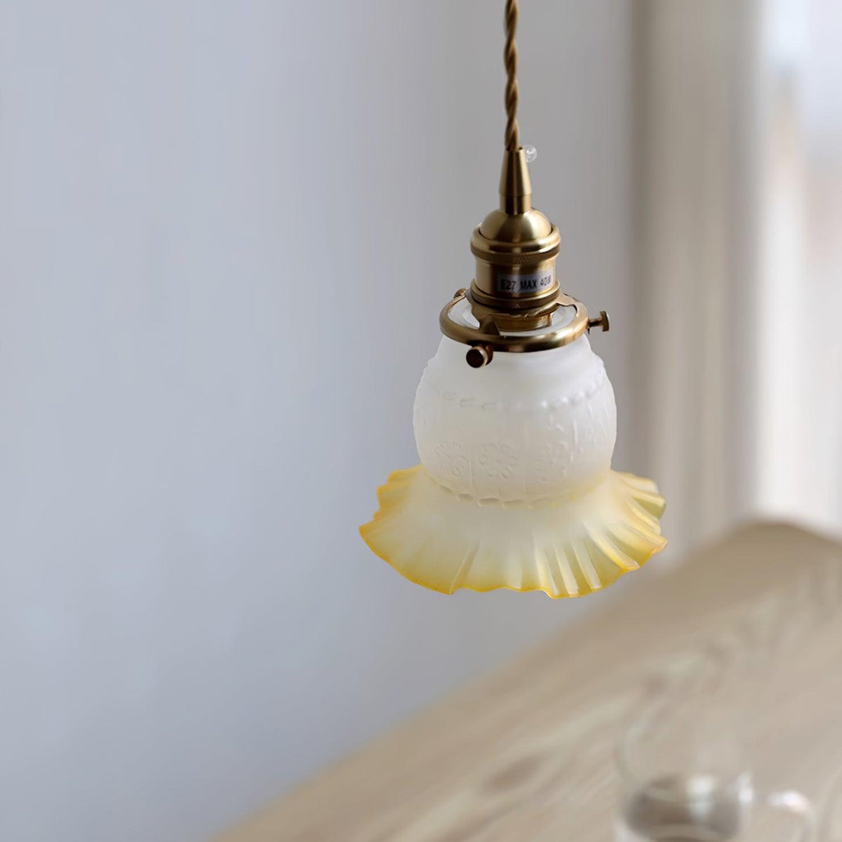 Frodia hanglamp
