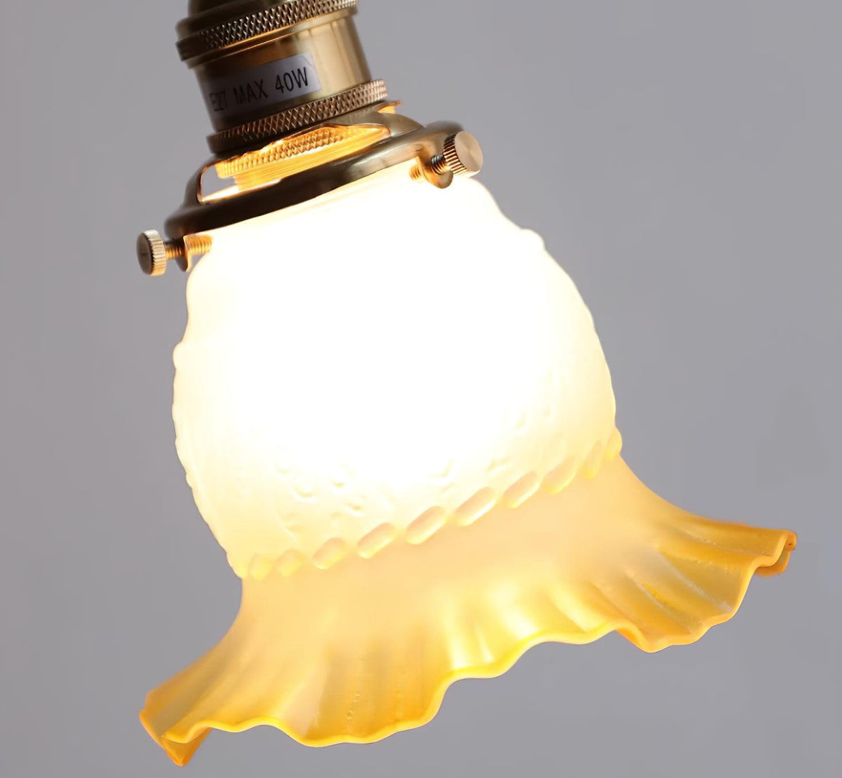 Frodia hanglamp