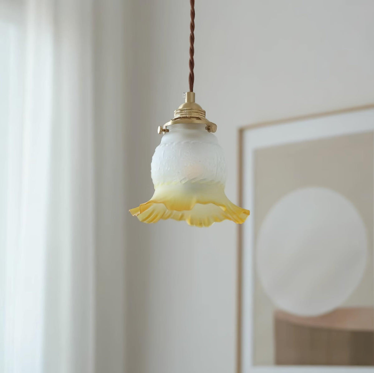 Frodia hanglamp