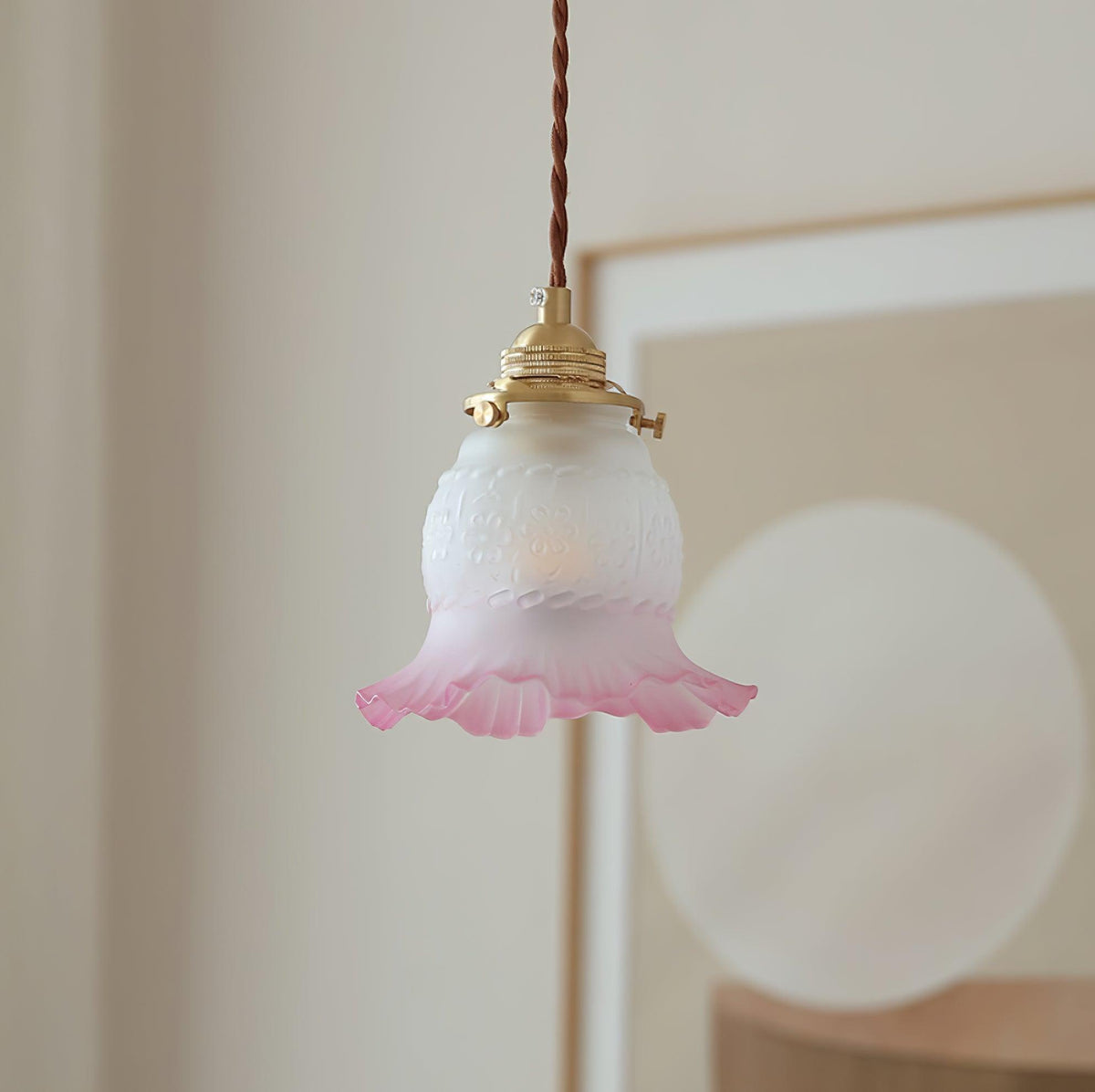 Frodia hanglamp
