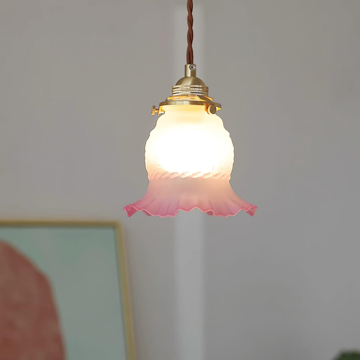 Frodia hanglamp