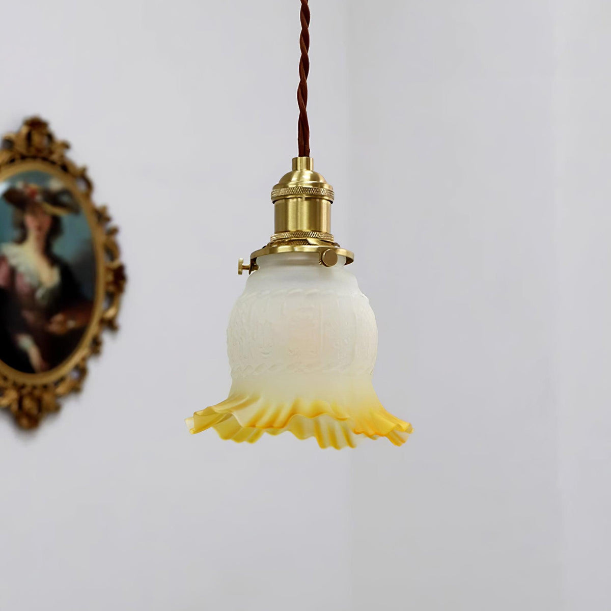 Frodia hanglamp