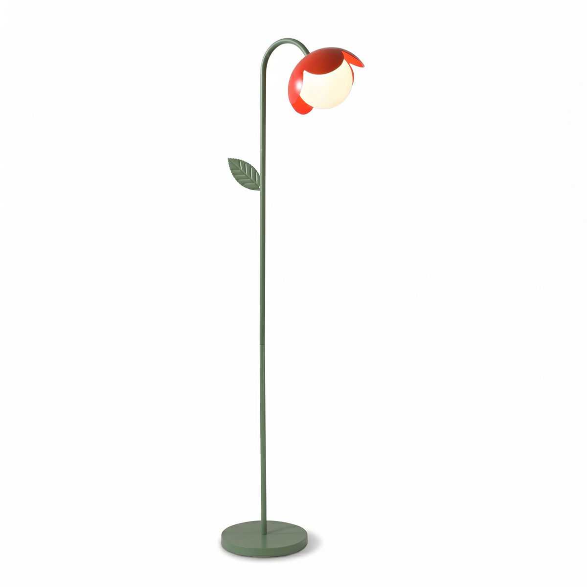 Avenalette vloerlamp