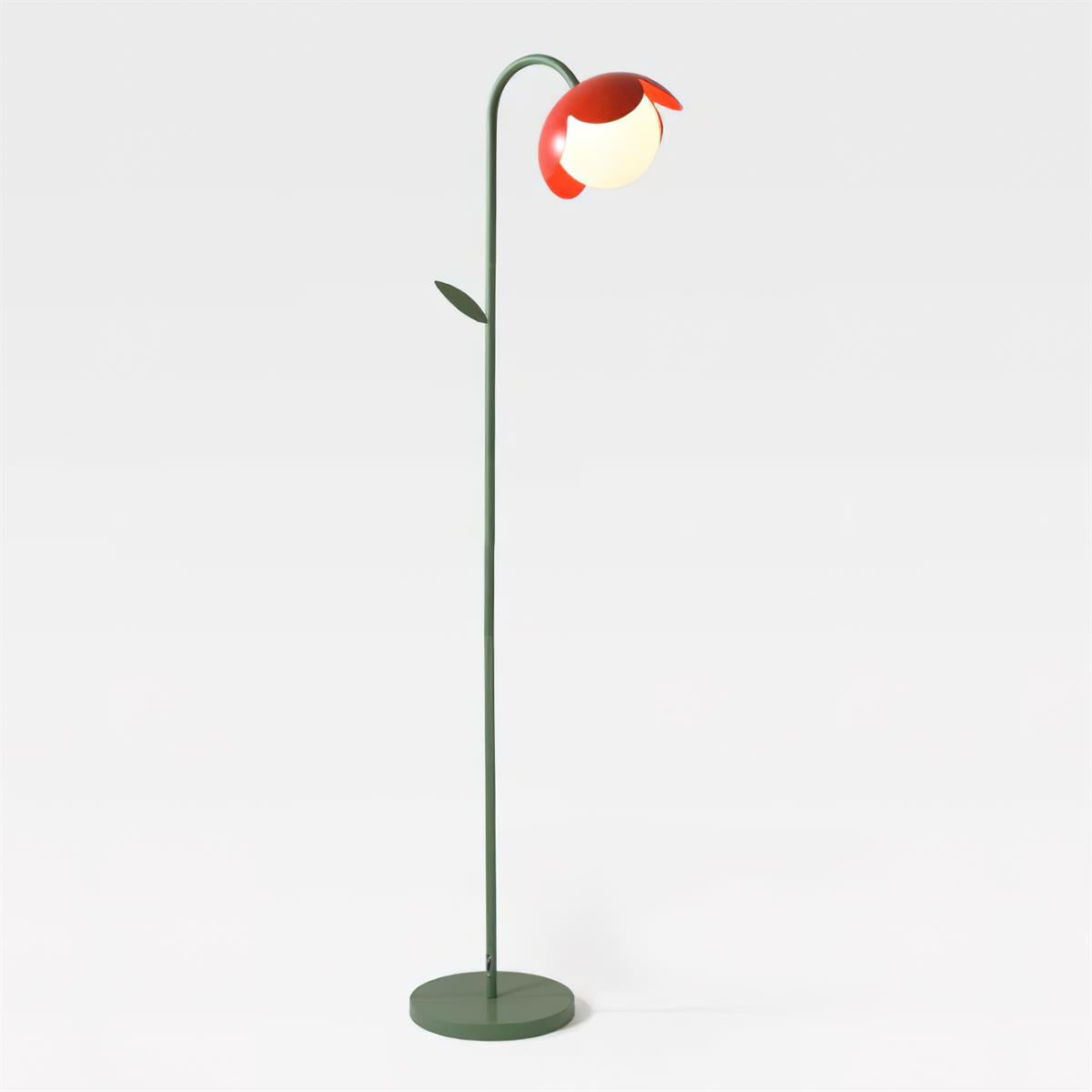 Avenalette vloerlamp