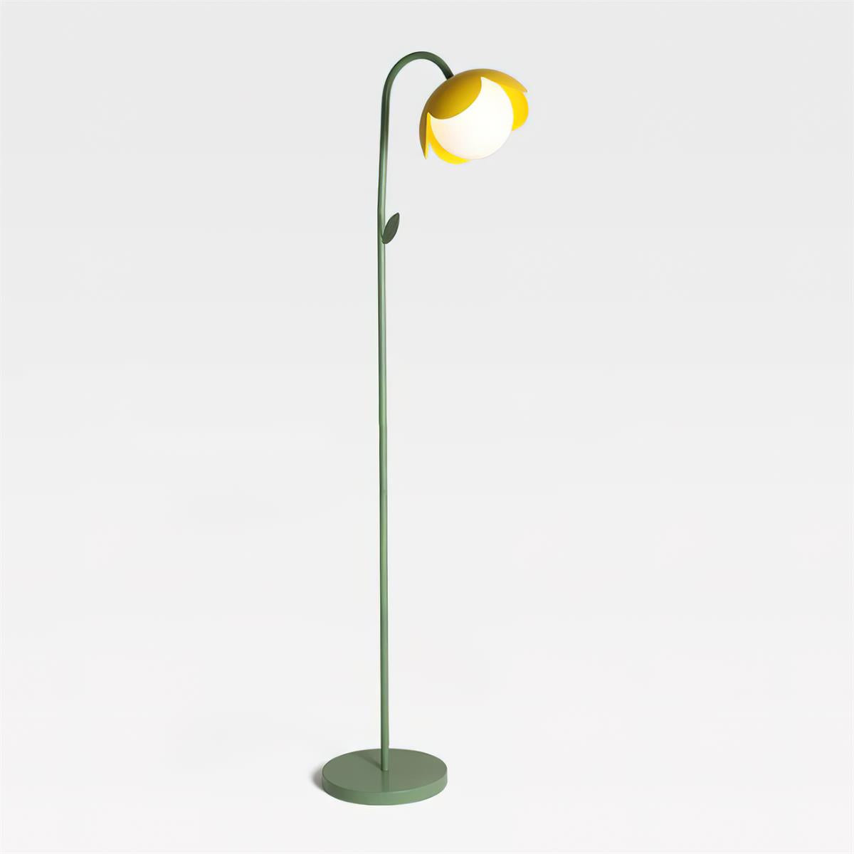Avenalette vloerlamp