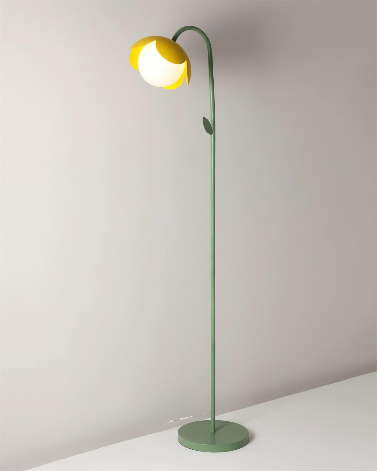 Avenalette vloerlamp