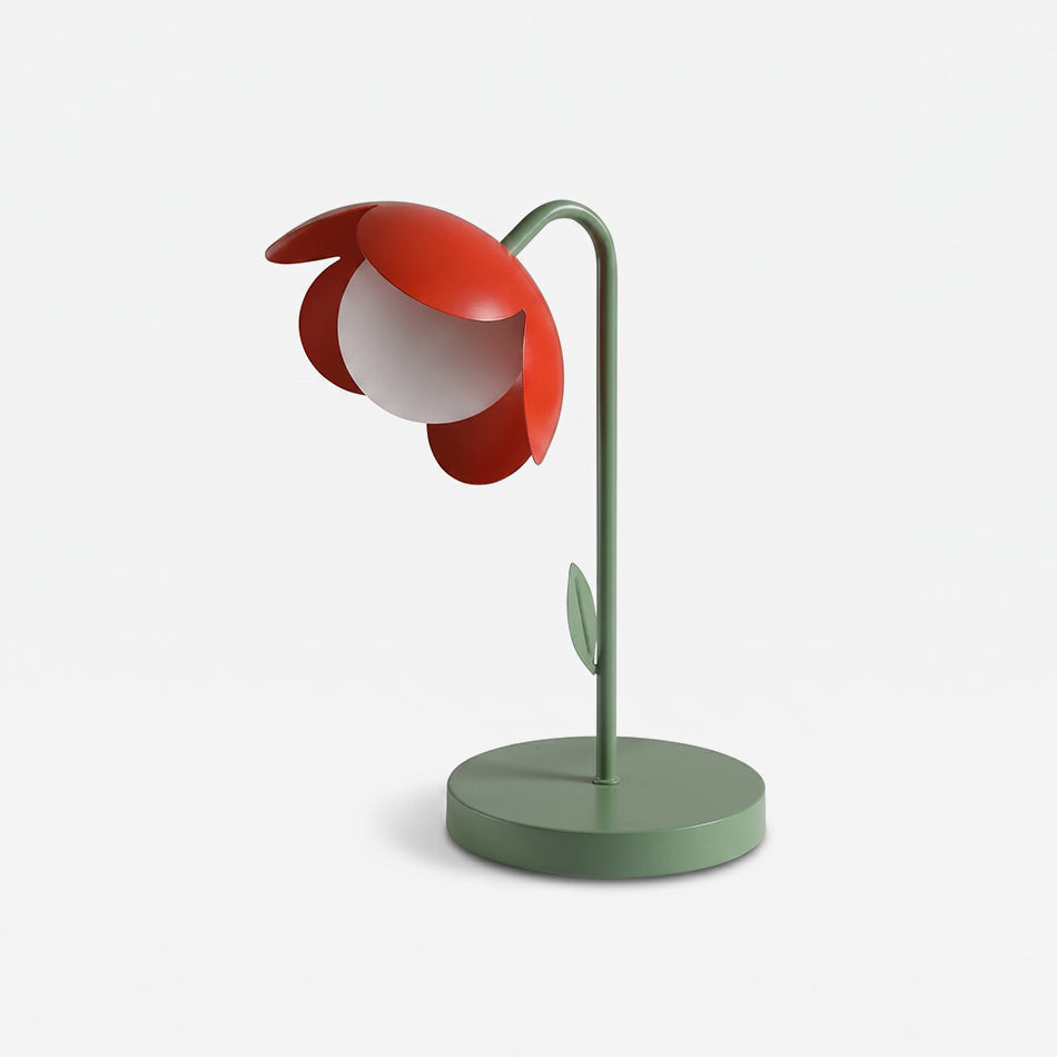 Tulip tafellamp