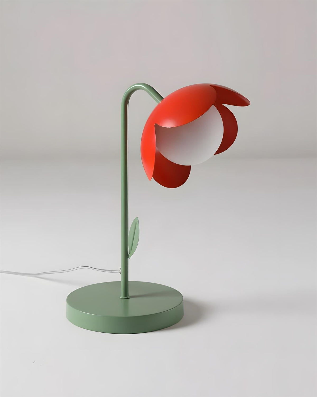 Tulip tafellamp