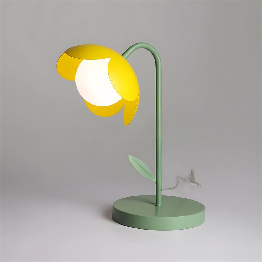 Tulip tafellamp