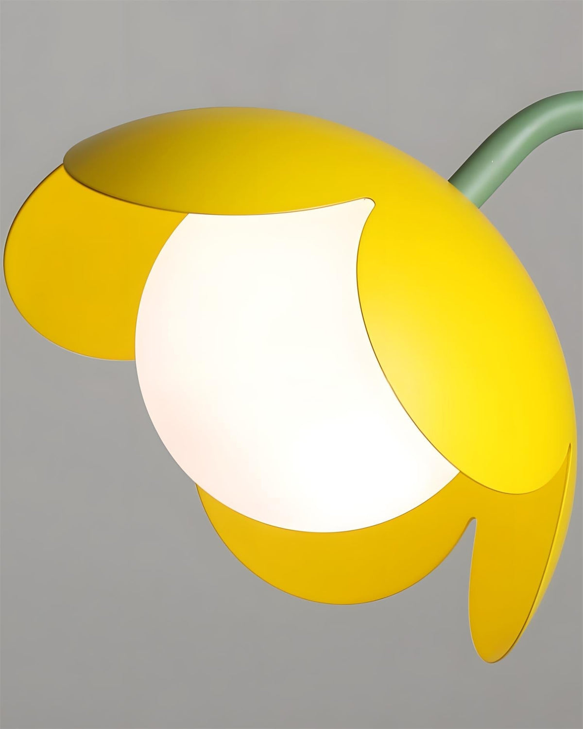 Tulip tafellamp