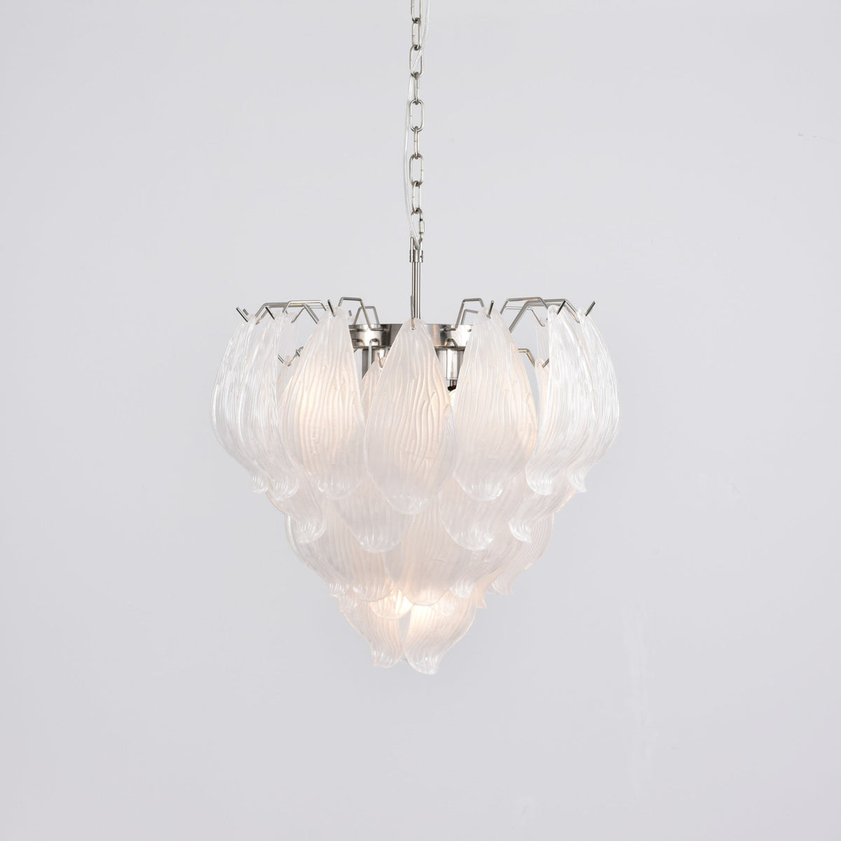 Avenelena kroonluchter Murano elegant