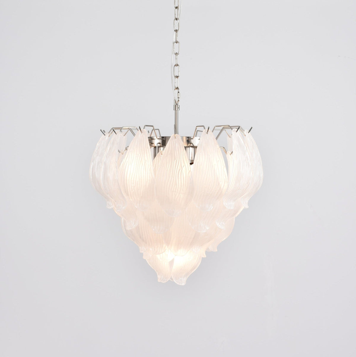 Avenelena kroonluchter Murano elegant