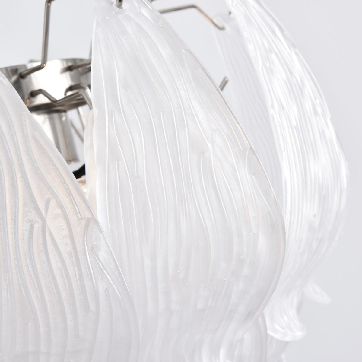 Avenelena kroonluchter Murano elegant