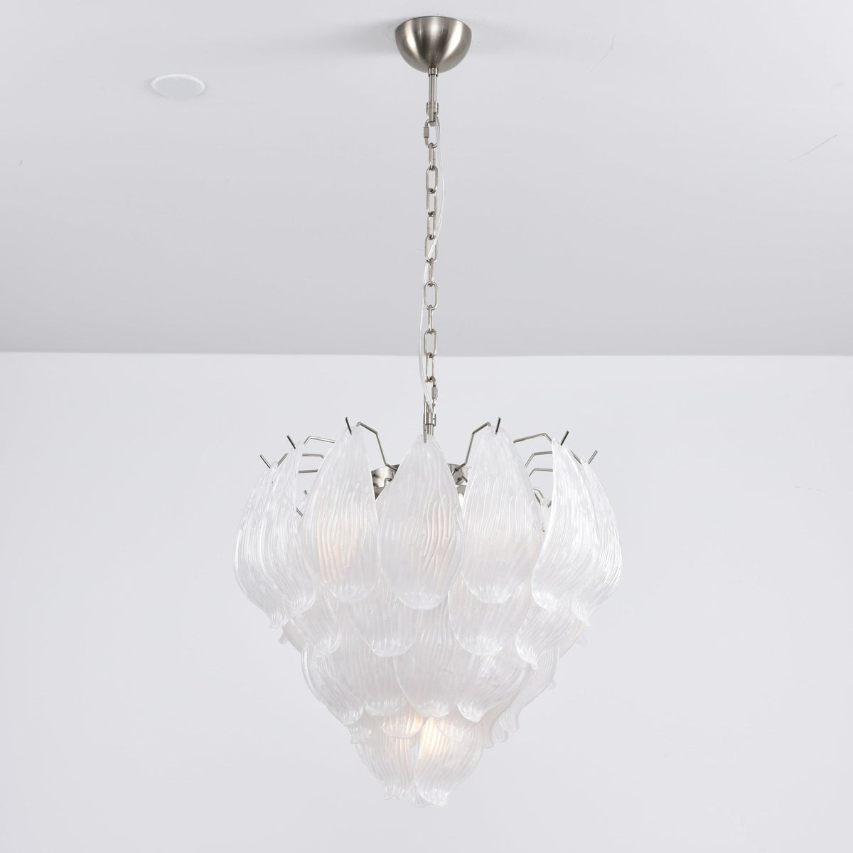 Avenelena kroonluchter Murano elegant