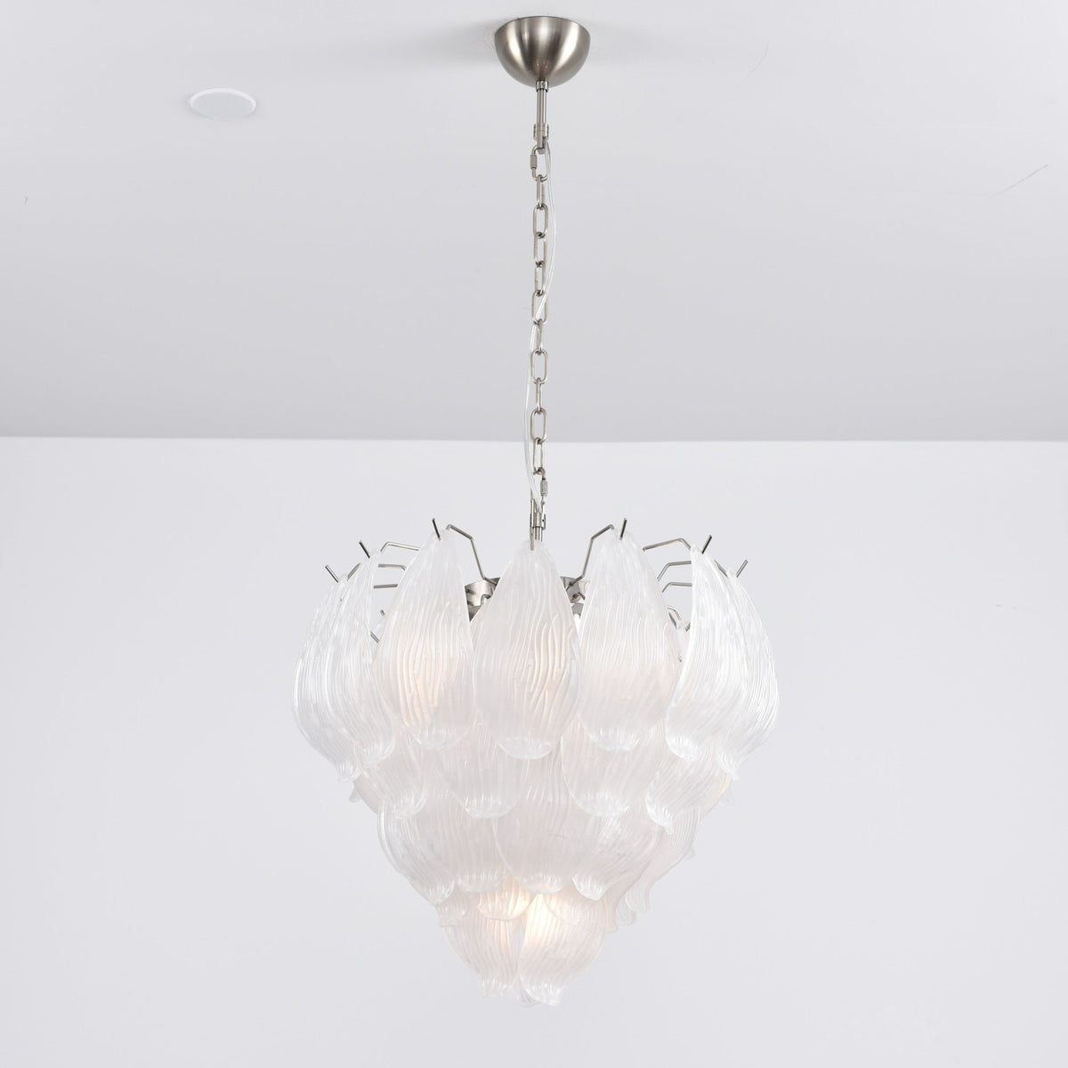 Avenelena kroonluchter Murano elegant