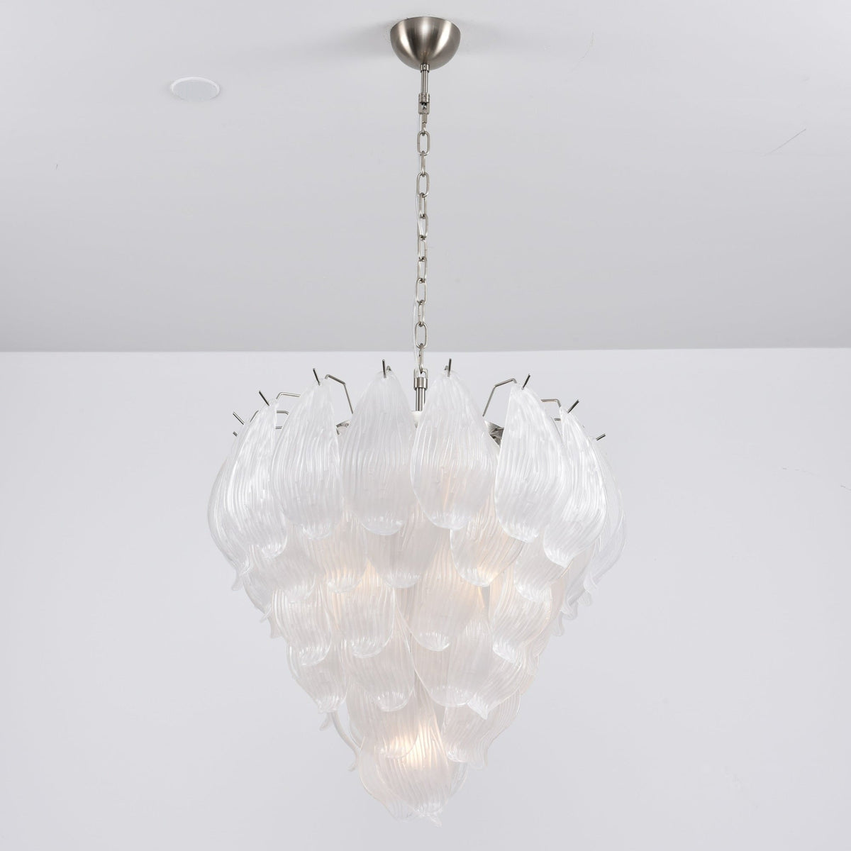 Avenelena kroonluchter Murano elegant