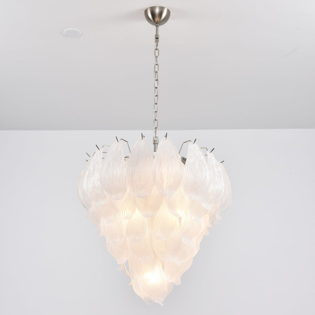 Avenelena kroonluchter Murano elegant
