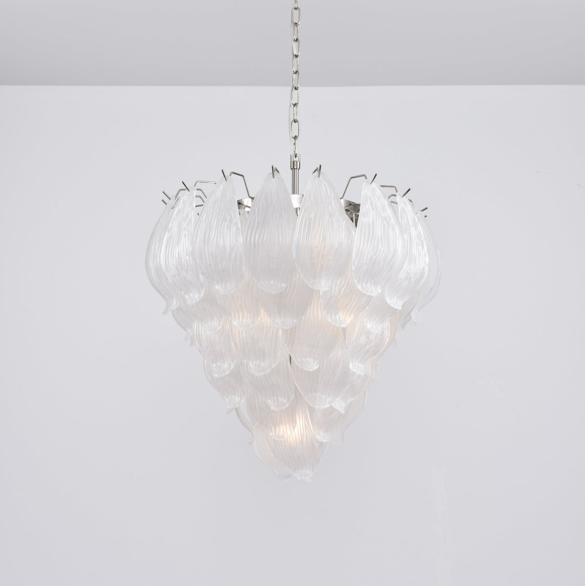 Avenelena kroonluchter Murano elegant