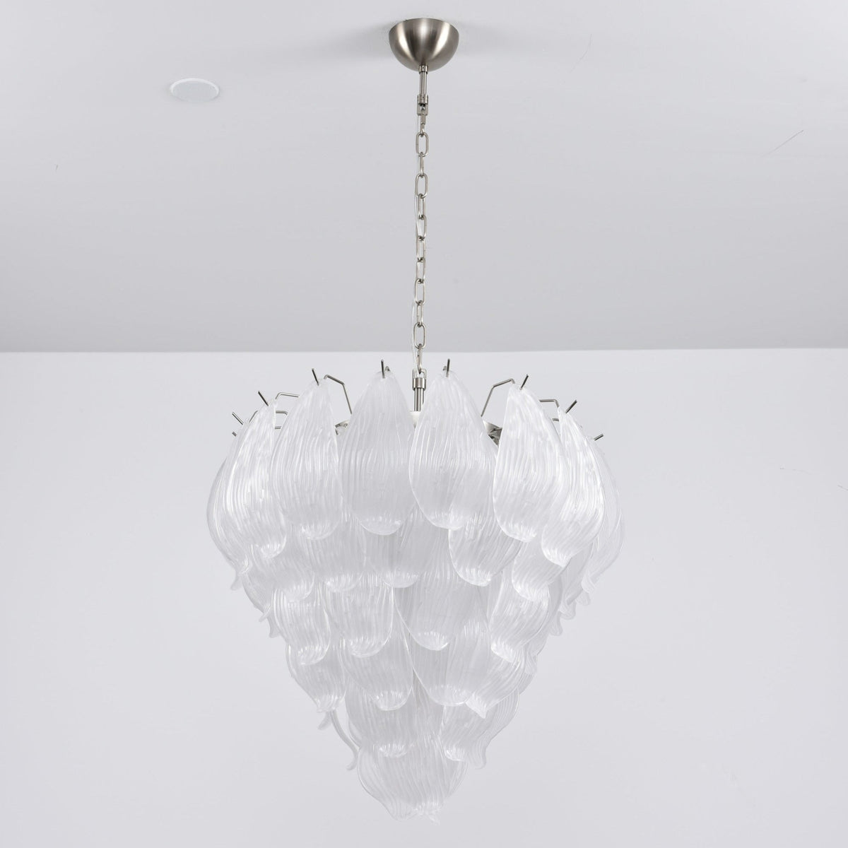Avenelena kroonluchter Murano elegant