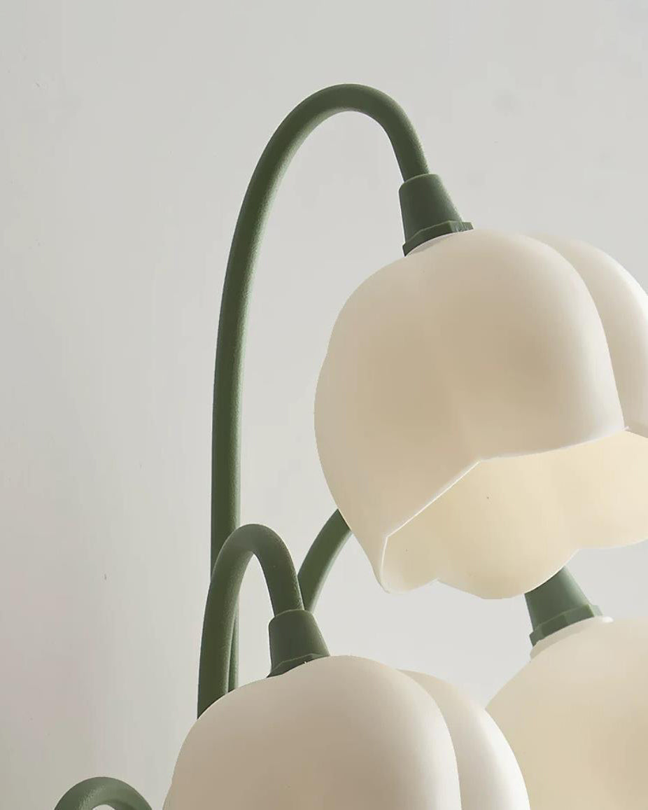 Lumivira wandlamp