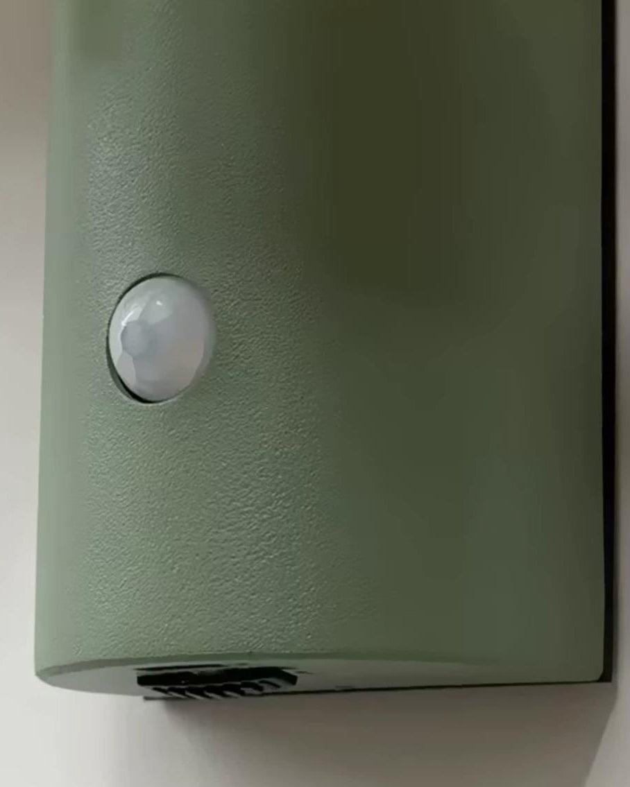 Lumivira wandlamp