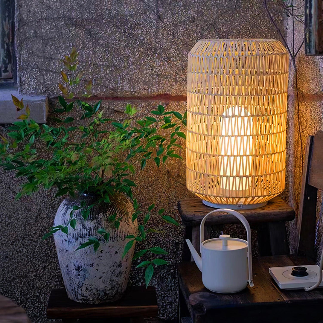 Velaleria buitenlamp