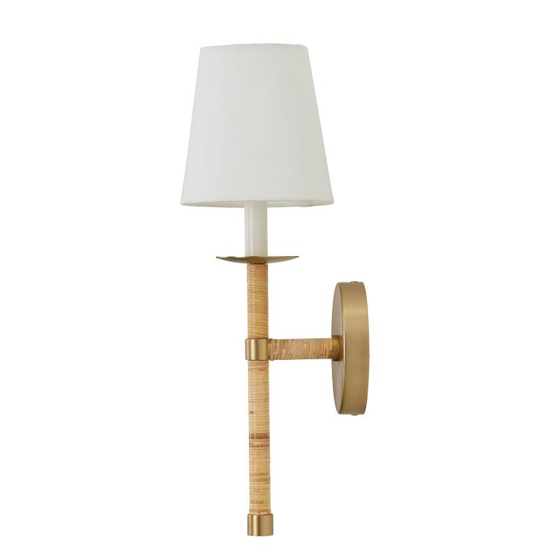 Aveninielle wandlamp