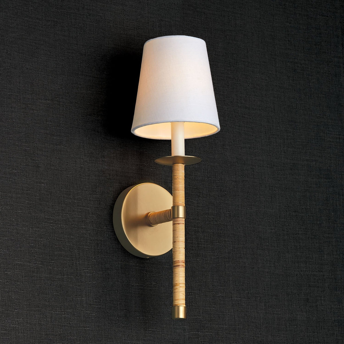 Aveninielle wandlamp
