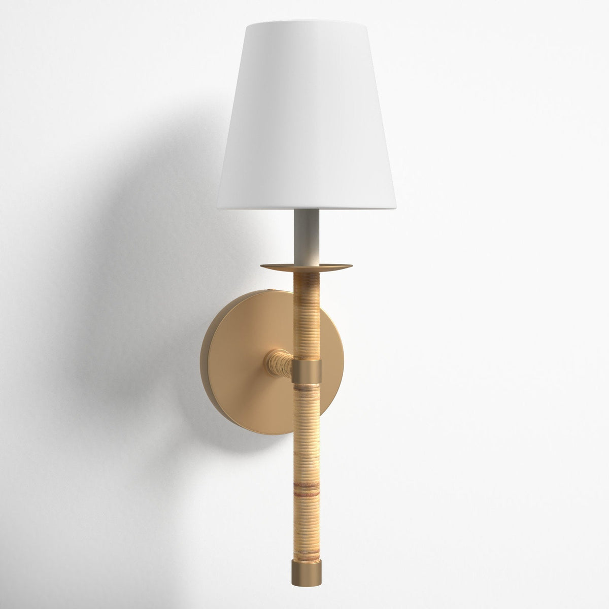 Aveninielle wandlamp