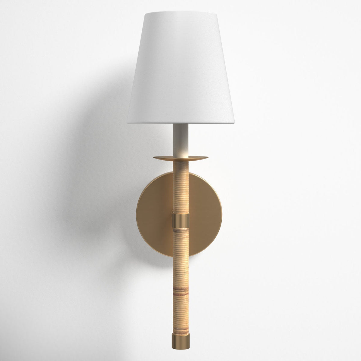 Aveninielle wandlamp