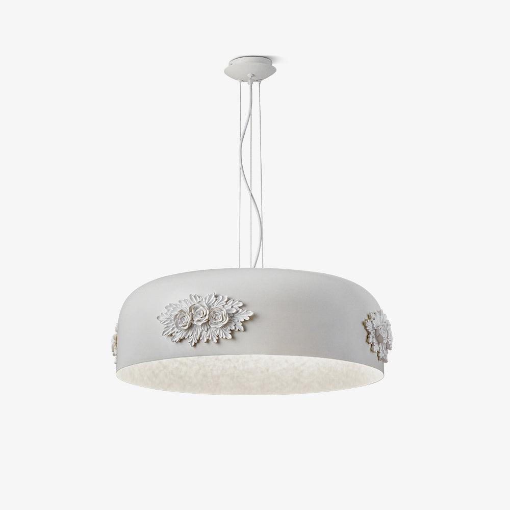 Vilaeos Minimalistische wandlamp van hars