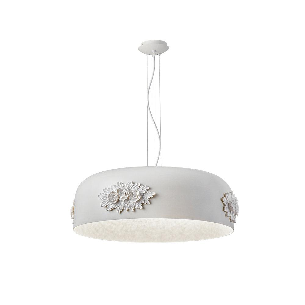 Vilaeos Minimalistische wandlamp van hars