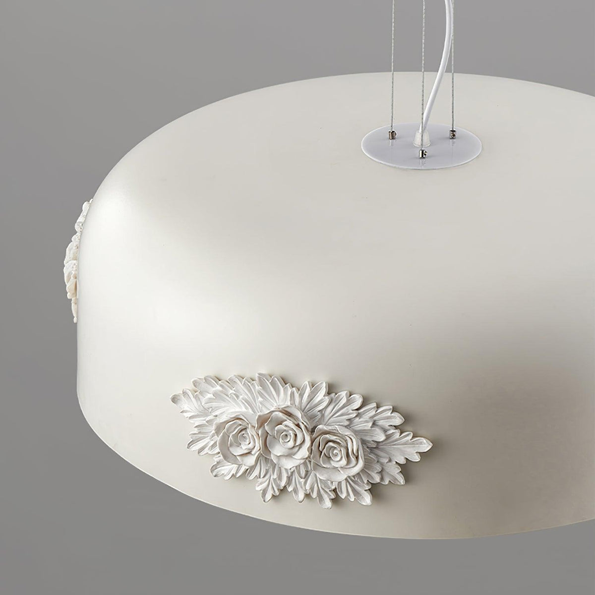 Vilaeos Minimalistische wandlamp van hars