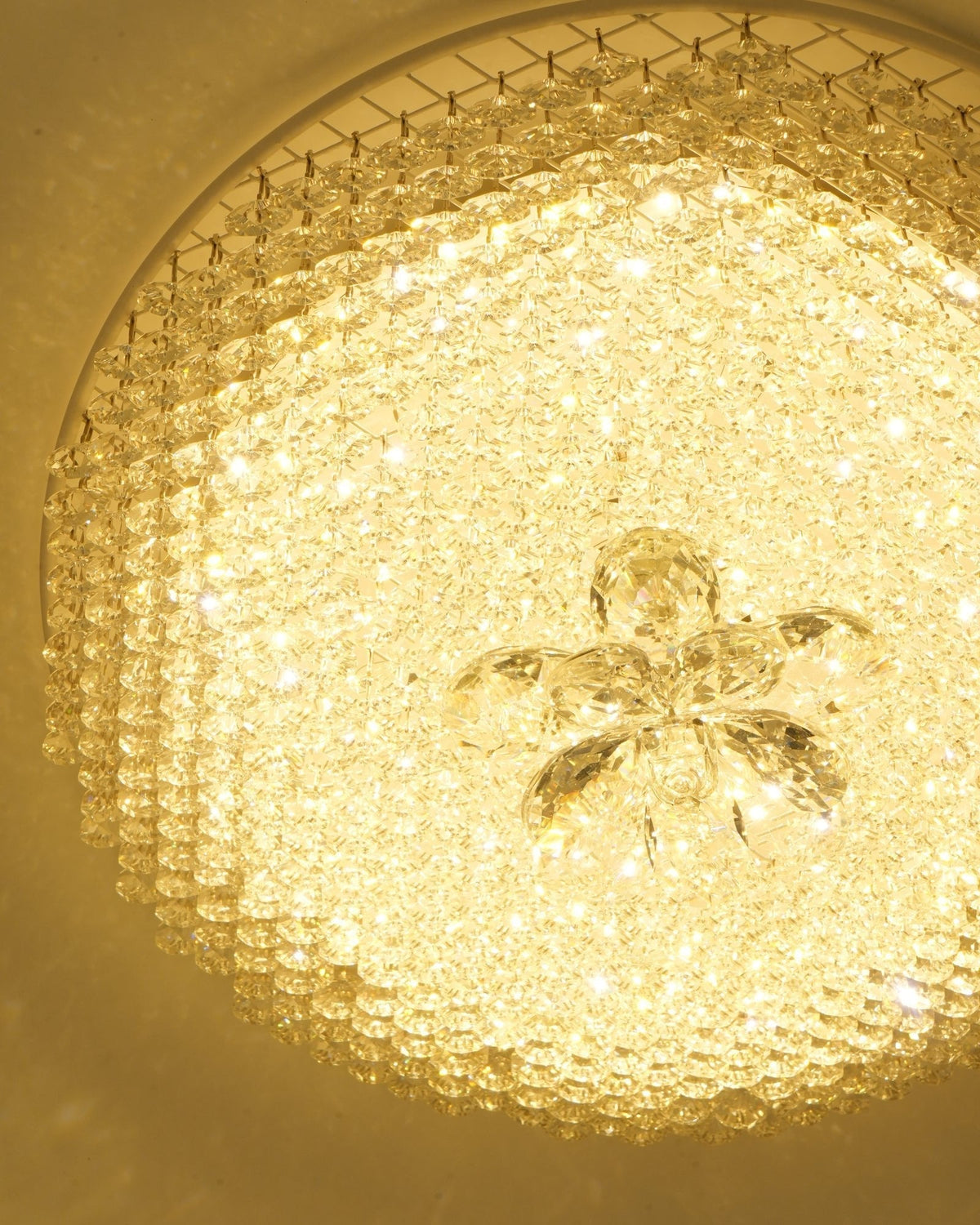 Vilaeos Minimalistische wandlamp van hars