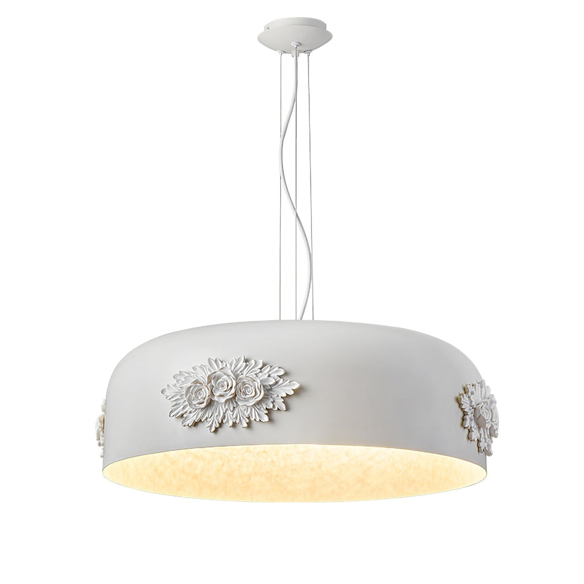 Vilaeos Minimalistische wandlamp van hars