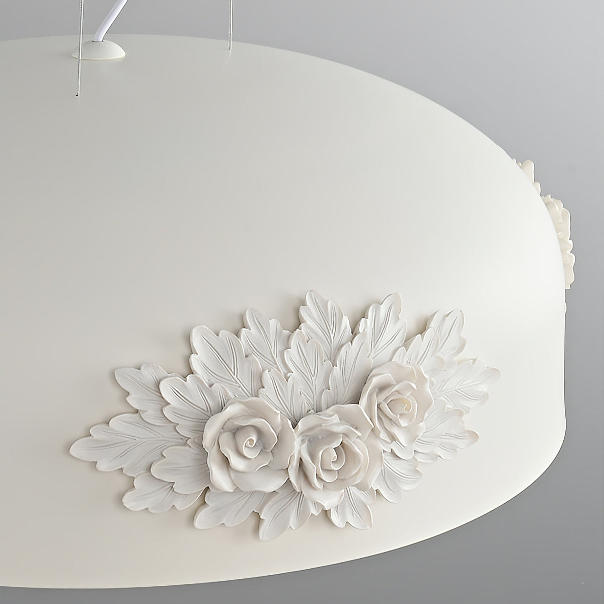 Vilaeos Minimalistische wandlamp van hars