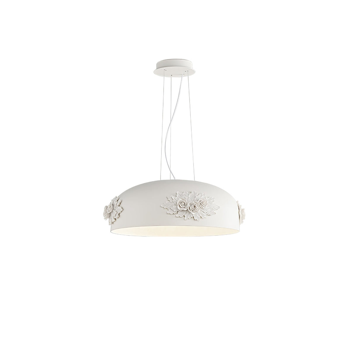 Vilaeos Minimalistische wandlamp van hars